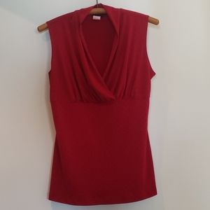 JKLA California tank Medium